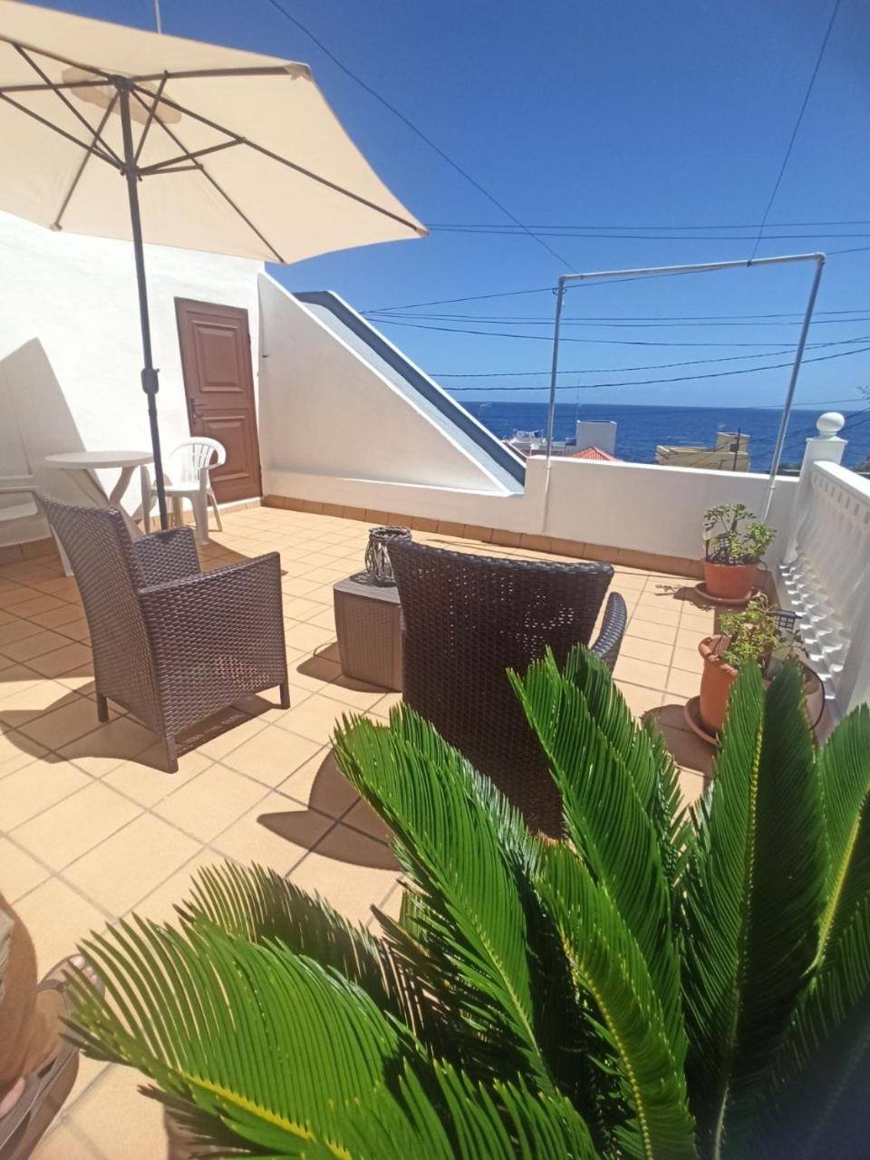 Casa Roal Villa San Andres  Exterior photo