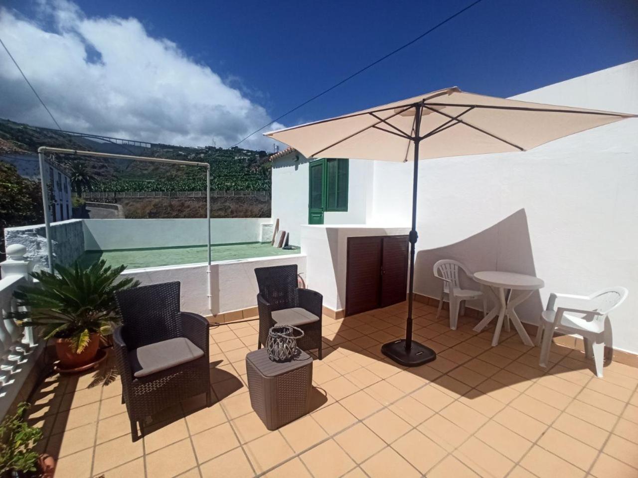 Casa Roal Villa San Andres  Exterior photo