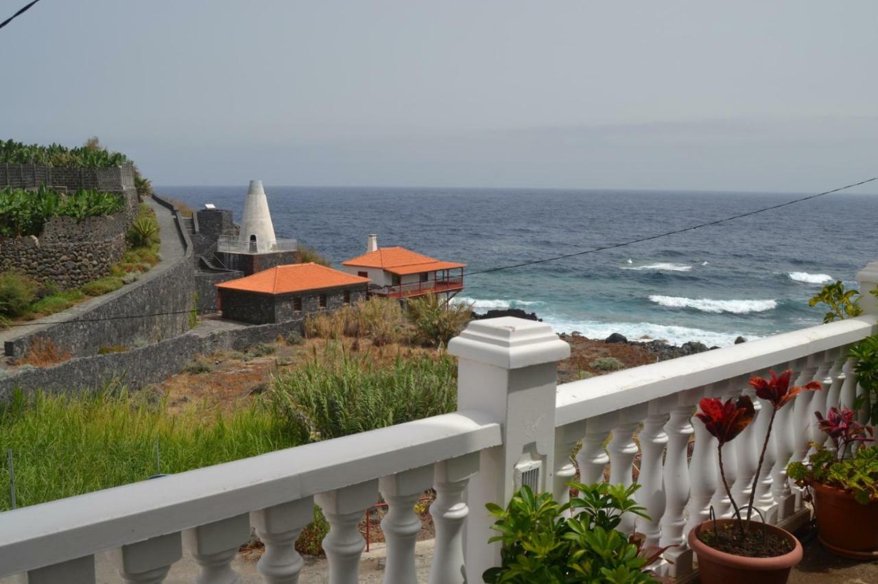 Casa Roal Villa San Andres  Exterior photo