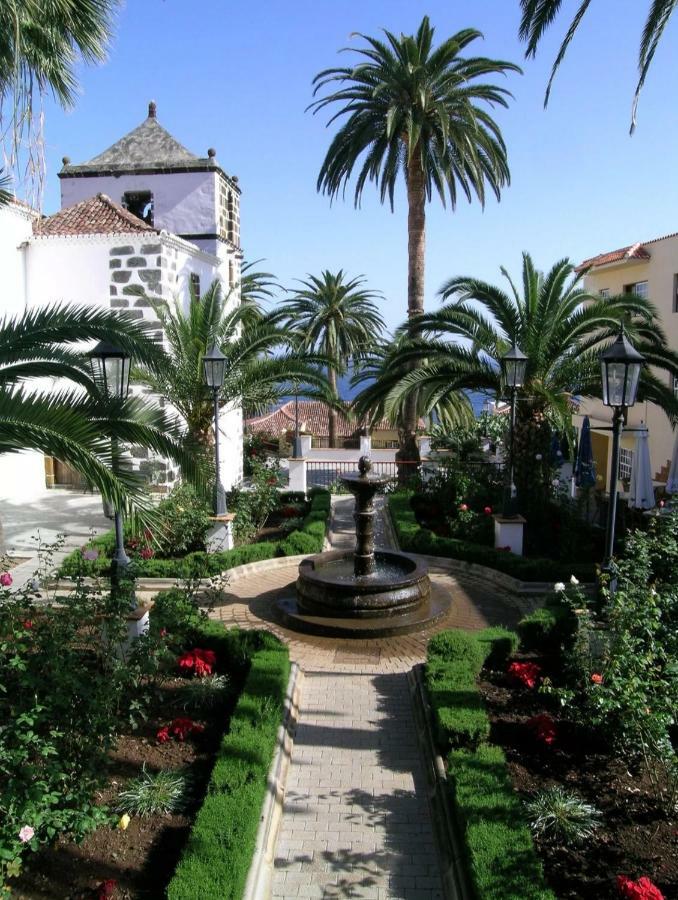 Casa Roal Villa San Andres  Exterior photo