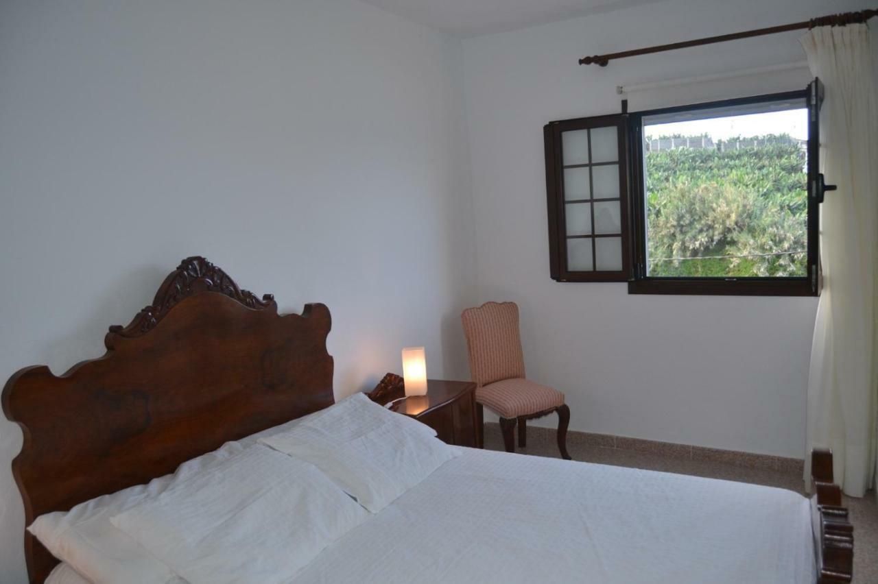 Casa Roal Villa San Andres  Exterior photo