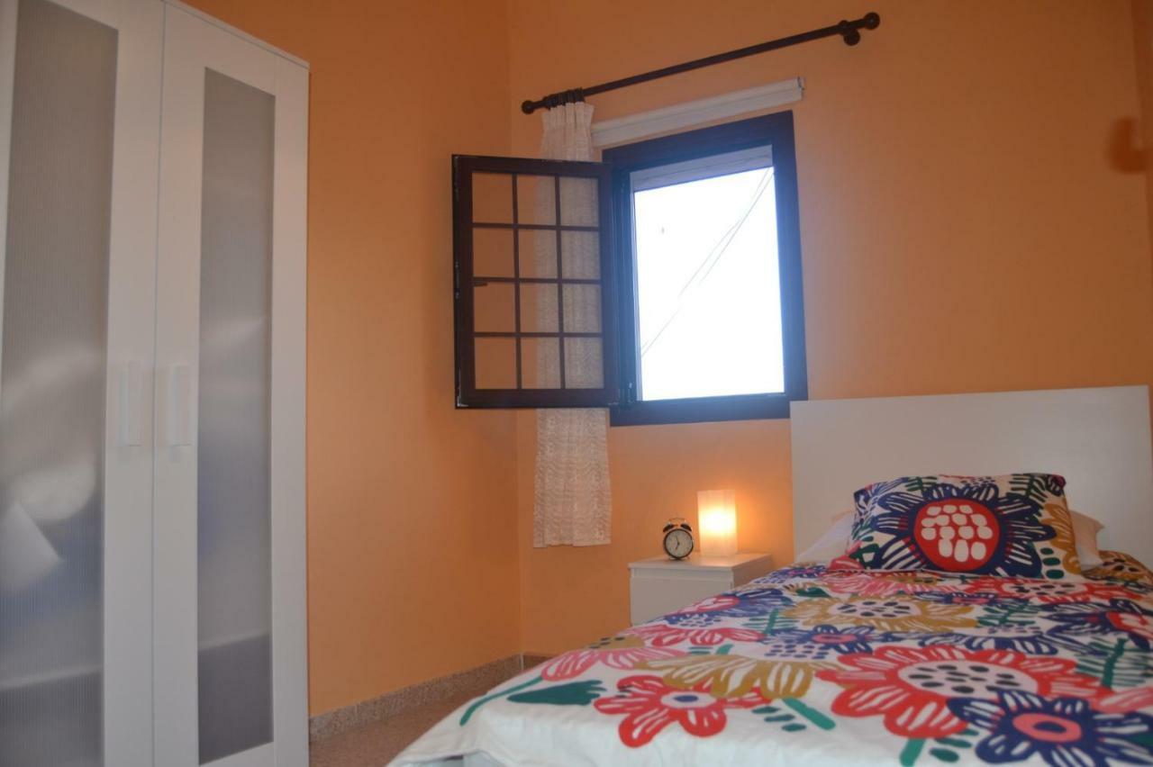 Casa Roal Villa San Andres  Exterior photo